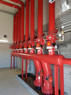 Proiectare instalatii pentru constructii civile si industriale - Calarasi