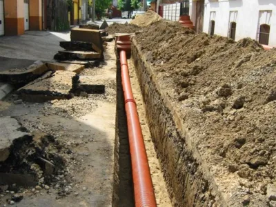 Proiectare instalatii pentru constructii civile si industriale - Calarasi