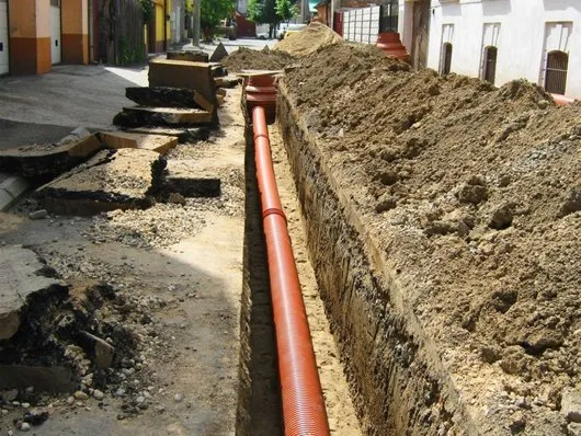 Proiectare instalatii pentru constructii civile si industriale - Calarasi
