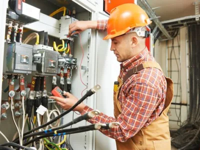 Proiectare instalatii pentru constructii civile si industriale - Calarasi