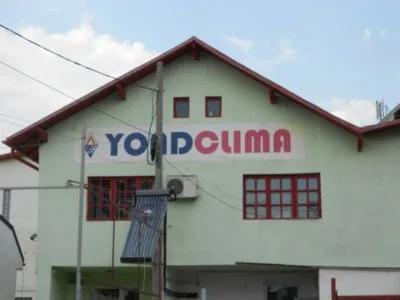 Montaj si service instalatii termice - Ploiesti