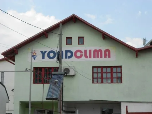 Montaj si service instalatii termice - Ploiesti