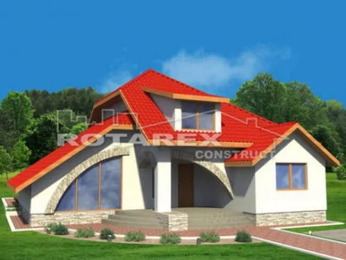 Fabrica de structuri metalice usoare - Bistrita