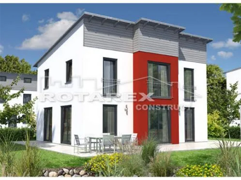 Fabrica de structuri metalice usoare - Bistrita