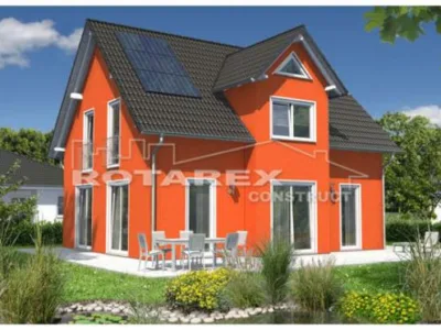 Fabrica de structuri metalice usoare - Bistrita