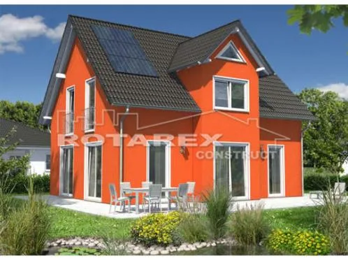 Fabrica de structuri metalice usoare - Bistrita