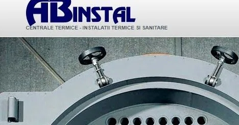 Instalatii sanitare si termice - bransamente gaze naturale - Craiova