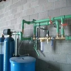 Reparatii si intretinere pentru instalatii sanitare - Bucuresti