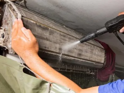 Montaj si reparatii instalatii termice - electrice - sanitare - climatizare - Bucuresti