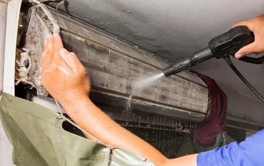 Montaj si reparatii instalatii termice - electrice - sanitare - climatizare - Bucuresti