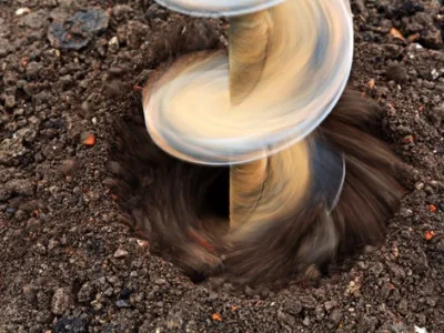 Foraje puturi - puturi apa - denisipari - piloti forati - Bucuresti