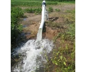 Foraje puturi - puturi apa - denisipari - piloti forati - Bucuresti