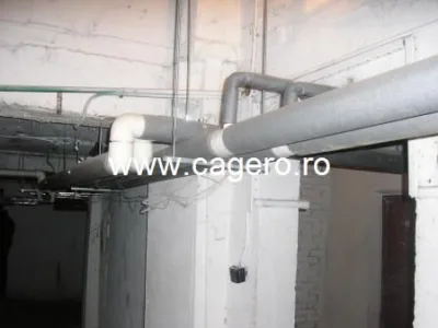 Instalatii sanitare - termice Bucuresti