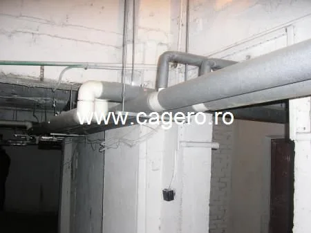 Instalatii sanitare - termice Bucuresti