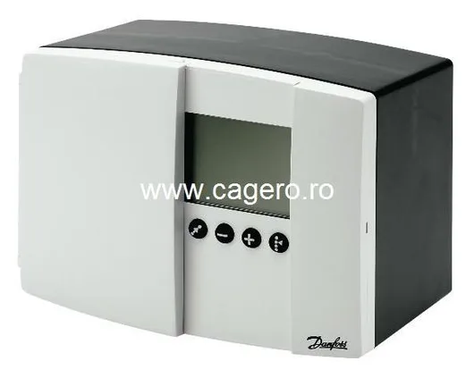 Instalatii sanitare - termice Bucuresti