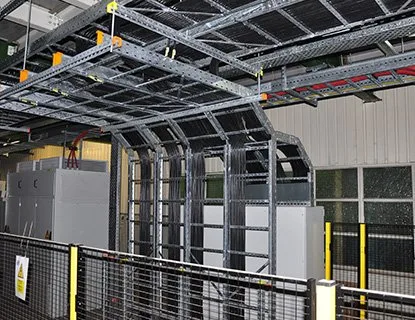 Executie si proiectare lucrari de apa - canal si electrice - Cluj Napoca