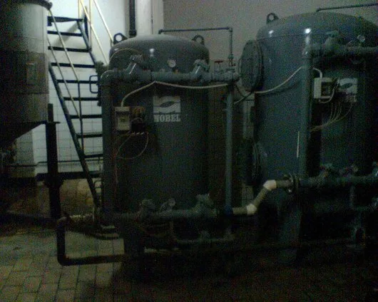 Instalatii potabilizare apa Bucuresti
