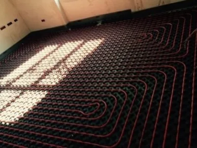 Instalatii sanitare - electrice si gaze Bucuresti