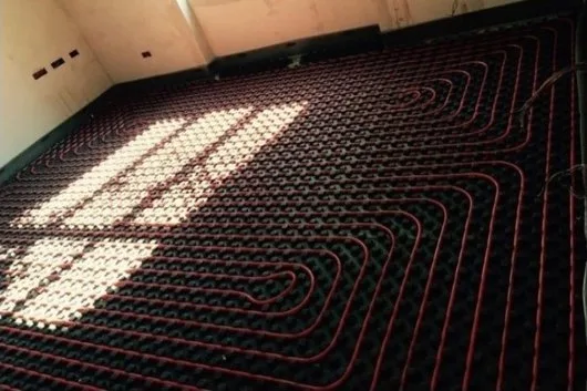 Instalatii sanitare - electrice si gaze Bucuresti