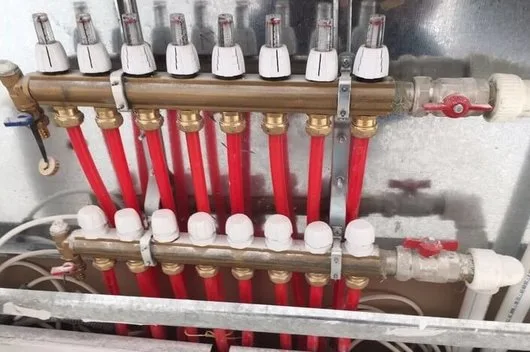 Instalatii sanitare - electrice si gaze Bucuresti