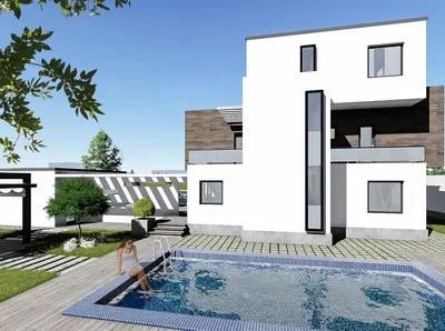 Proiecte pentru casa pe care o cauti - Bucuresti