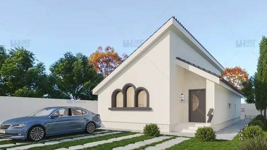 Proiecte pentru casa pe care o cauti - Bucuresti