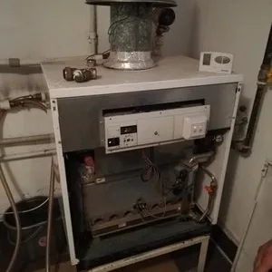 Curatare chimica centrale termice si calorifere Bucuresti