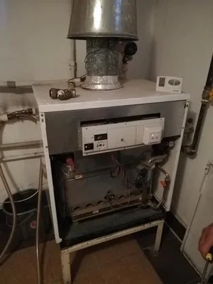 Curatare chimica centrale termice si calorifere Bucuresti