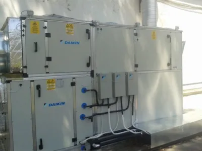 Proiectare instalatii sanitare si termice