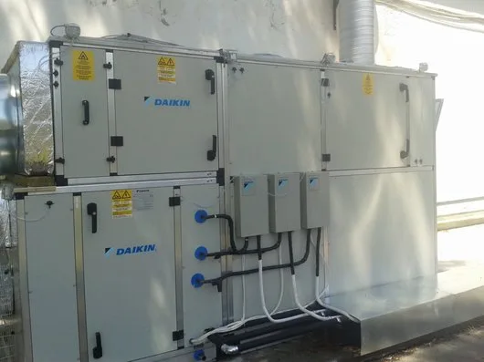 Proiectare instalatii sanitare si termice