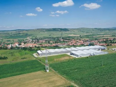 Proiectare instalatii sanitare si termice