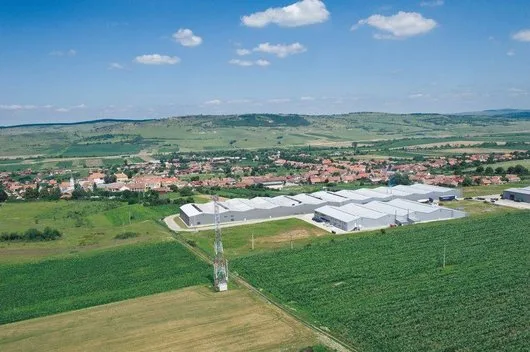 Proiectare instalatii sanitare si termice