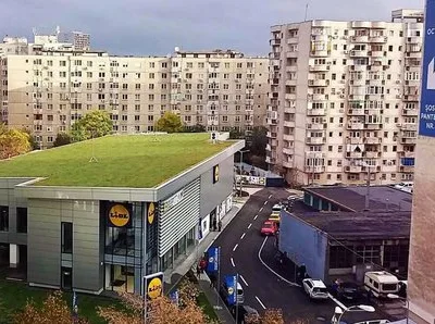 Constructii civile - agricole si industriale - Bucuresti