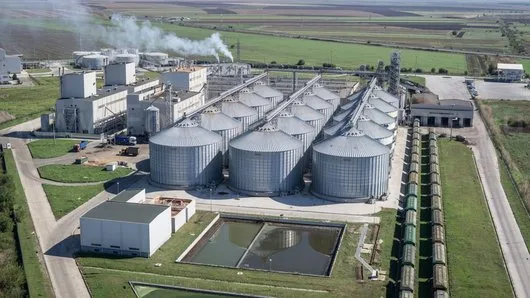 Constructii civile - agricole si industriale - Bucuresti