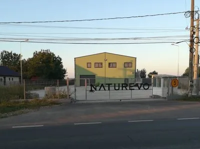 Constructii civile - agricole si industriale - Bucuresti
