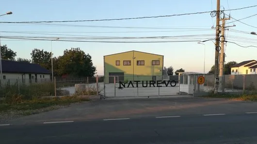 Constructii civile - agricole si industriale - Bucuresti
