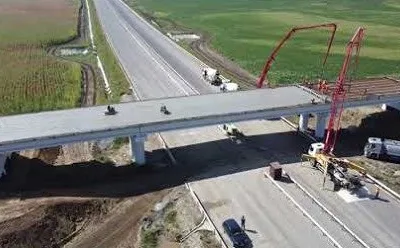 Constructii civile - agricole si industriale - Bucuresti