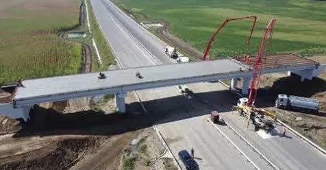 Constructii civile - agricole si industriale - Bucuresti