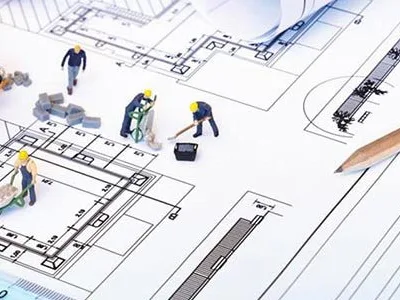 Constructii civile - agricole si industriale - Bucuresti