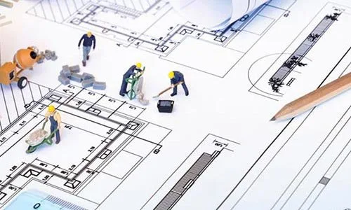 Constructii civile - agricole si industriale - Bucuresti