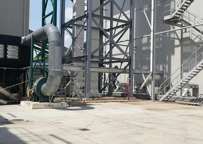 Constructii civile - agricole si industriale - Bucuresti