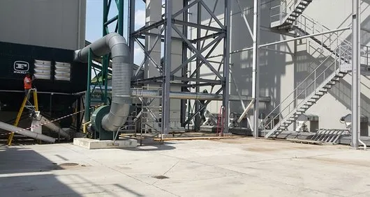 Constructii civile - agricole si industriale - Bucuresti