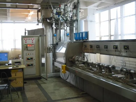 Instalatii termice - electrice - instalatii de automatizare - Bucuresti