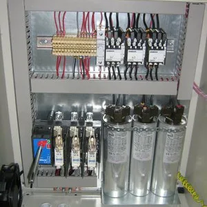 Instalatii termice - electrice - instalatii de automatizare - Bucuresti