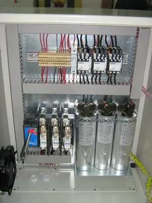 Instalatii termice - electrice - instalatii de automatizare - Bucuresti