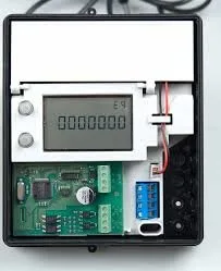 Instalatii termice - electrice - instalatii de automatizare - Bucuresti