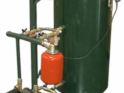 Instalatii termice - electrice - instalatii de automatizare - Bucuresti