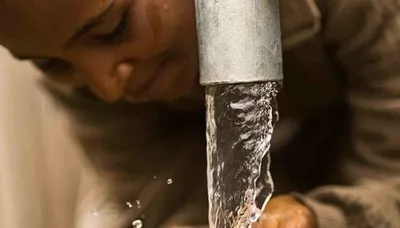 Foraje puturi Bucuresti