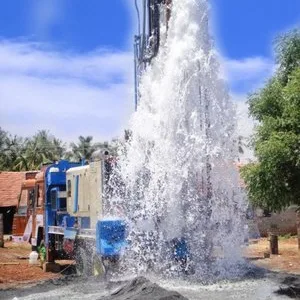 Foraje puturi Bucuresti