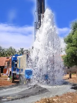 Foraje puturi Bucuresti